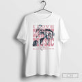 Premium Kane Brown Like I Love Country Music Cowboy Shirt Sweater
