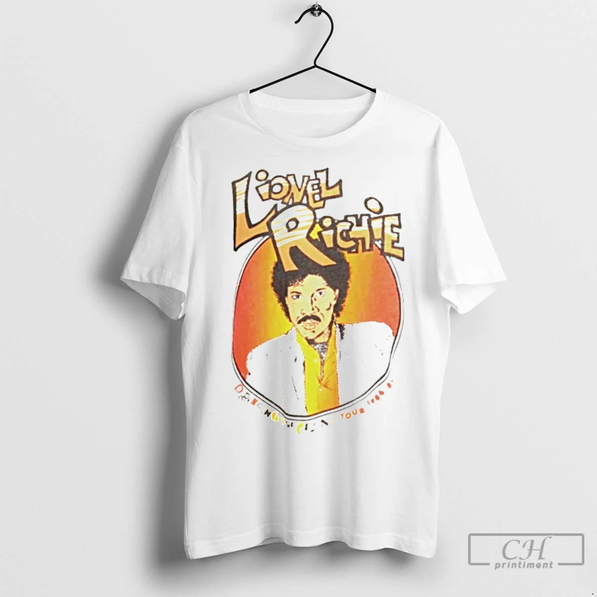 Premium Kansas City Chiefs Lionel Ritchie