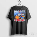 Premium Kansas Jayhawks Vs Missouri Border Showdown
