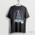Premium Kansas State Wildcats A Very Merry K State Christmas