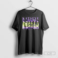 Premium Katseye Music Signatures Shirt Sweater