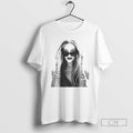 Premium Kelsea Ballerini Sunglasses Portrait Shirt Sweater