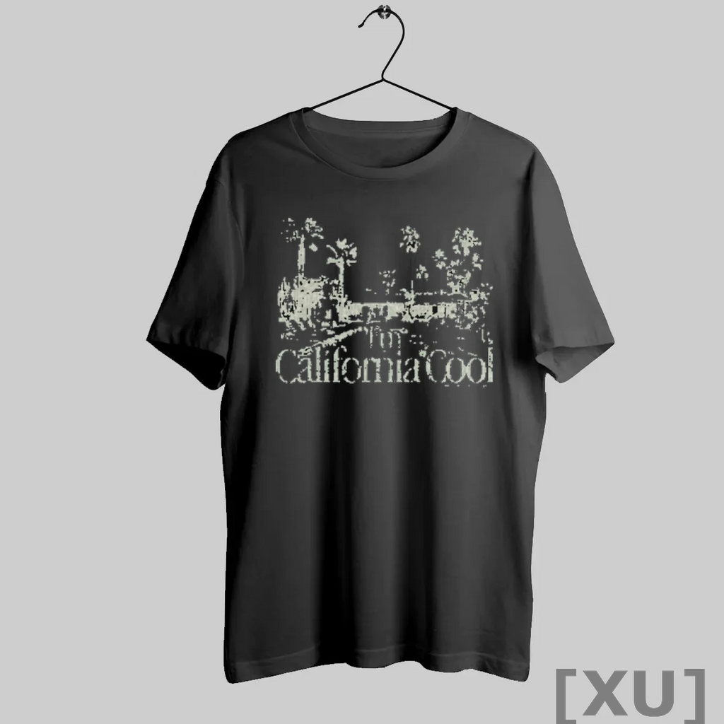 Premium Kendall Schmidt Im California Cool T Shirts
