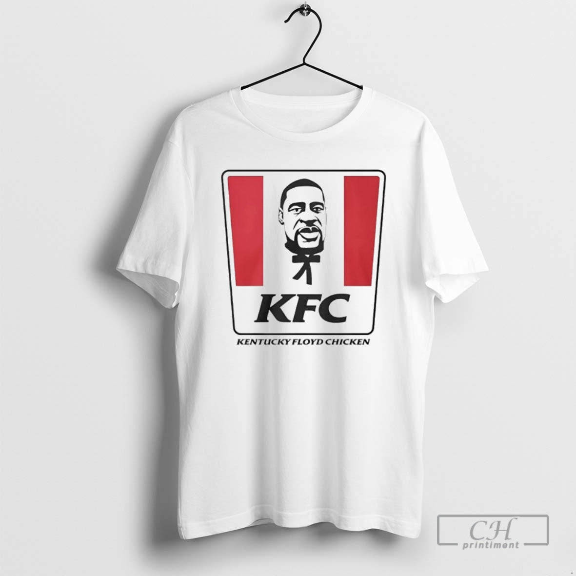 Premium Kentucky Floyd Chicken Kfc Shirt Sweater