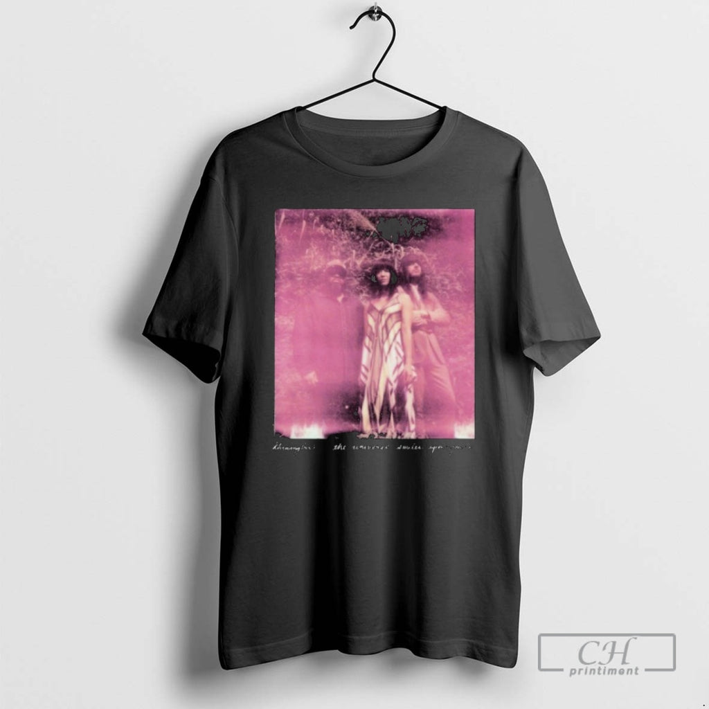 Premium Khruangbin The Universe Smiles Upon You Ii Shirt Sweater