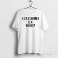 Premium Kier Starmer Is A Wanker Shirt Sweater