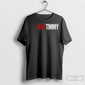 Premium Kill Tony Kill Timmy Circle Black