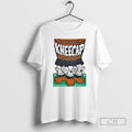 Premium Kneecap The Prospect Building Bristol Nov 18 2025 Shirt Sweater