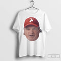 Premium Kruk Head Philadelphia Phillies