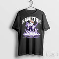 Premium Kyle Hamilton Aura Baltimore Ravens