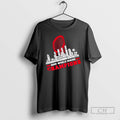 Premium La Baseball World Series Champions 2025 All Player Name Shirt Sweater