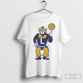 Premium Lakewood Rangers Rangerman Hoops