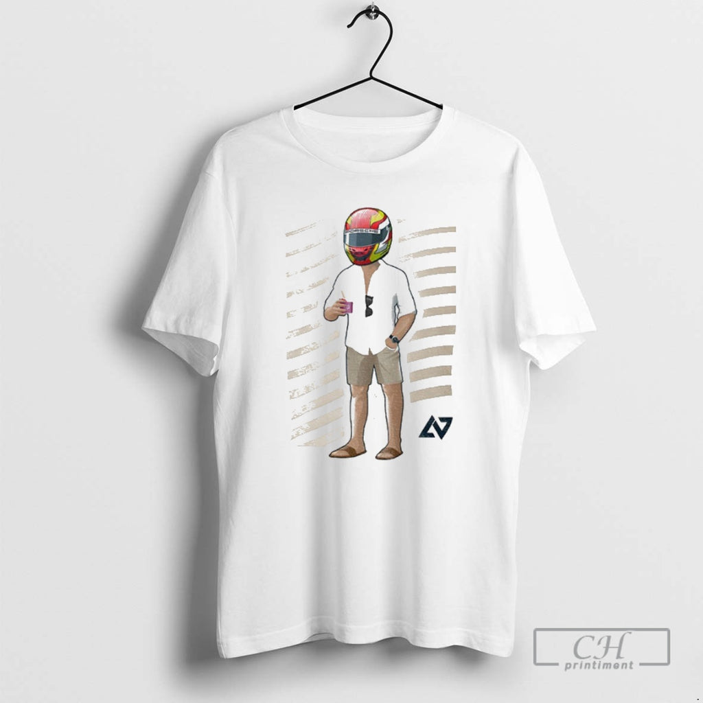 Premium Larry Acai For Life Shirt Sweater