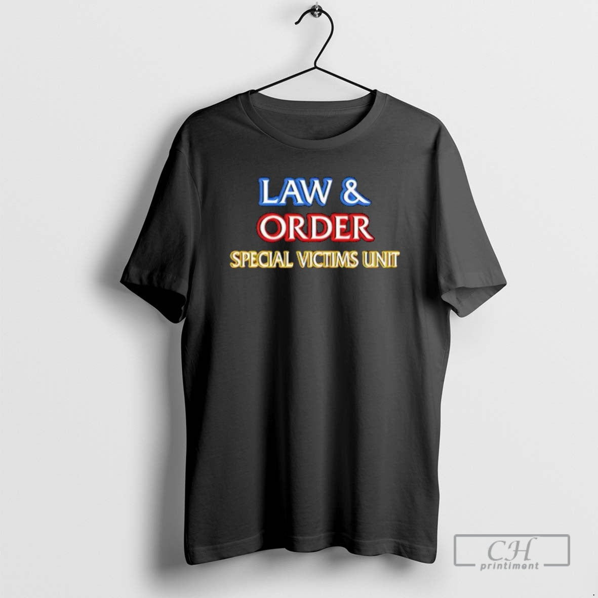 Premium Law And Order Special Victims Unit Vintage Shirt Sweater