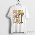 Premium Leg Lamp Fra Gee Lay It Must Be Italian
