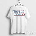 Premium Legalize Cocaine 25