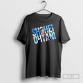 Premium Lets Go Sho Shohei Ohtani Los Angeles Dodgers Shirt Sweater