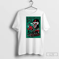 Premium Linkin Park Mexico City 11 16 2025 Circle White