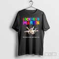 Premium Lockheed Martin We Like To Play And Have Fun Shirt Sweater