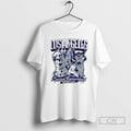 Premium Los Angeles Baseball A Series To Remember 2025 World Champs Shirt Sweater