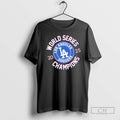 Premium Los Angeles Baseball World Series Champions 2025 Shirt Sweater