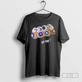 Premium Los Angeles Dodgers 2025 World Series Champions Got Rings Shirt Sweater