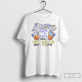 Premium Los Angeles Lakers Back To Back World Champions 1987 Vintage