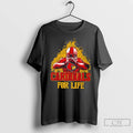 Premium Louisville Cardinals Football For Life