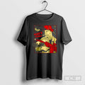 Premium Mags Full Man Cigar Rifle Shirt Sweater