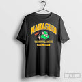 Premium Mahagrid Varsity League