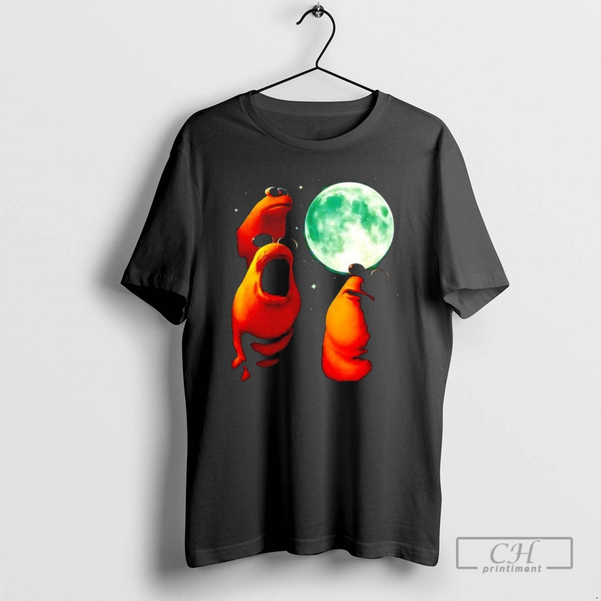 Premium Marcus The Worm Meme Shirt Sweater