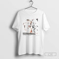 Premium Marilyn Monroe Some Like It Hot Graphic Shirt Sweater