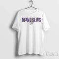 Premium Mark Andrews Mandrews Spike Baltimore Ravens