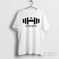 Premium Mark Henry Worlds Strongest Man Graphic Shirt Sweater