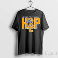 Premium Mason Heintschel H2p Dribbling Pittsburgh Panthers