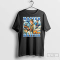 Premium Master Baiter Go Fishing 90s Bootleg