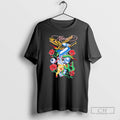 Premium Meatcanyon Hardy Shirt Sweater