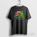 Premium Mercedes F1 Christmas Shirt Sweater