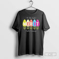 Premium Merit Coffee Co The Light Lightbulb Shirt Sweater