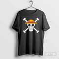 Premium Mexico Vicente Fox Strawhat Pirate Shirt Sweater