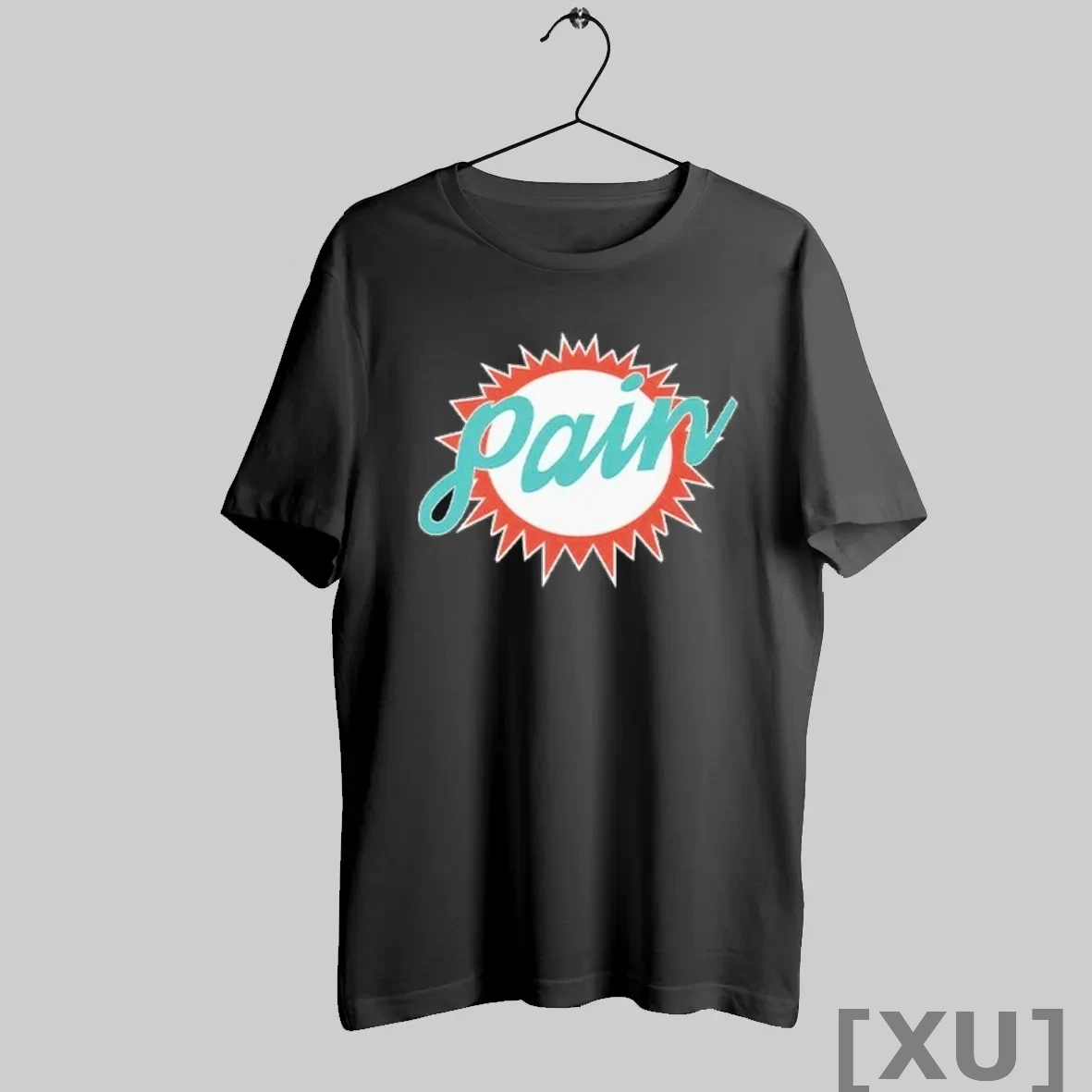 Premium Miami Dolphins Pain T Shirts