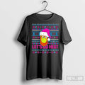 Premium Miami Heat Lets Go Heat Christmas