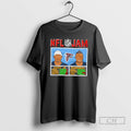 Premium Michael Penix Jr Shirt Sweater