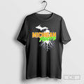 Premium Michigan Roots Graphic Shirt Sweater