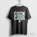 Premium Michigan State Basketball Air Coen Carr Shirt Sweater