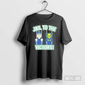 Premium Michigan State Spartans Jail To The Victors Shirt Sweater