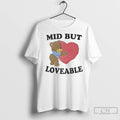 Premium Mid But Loveable Cute Bear
