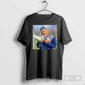 Premium Mike Tyson Now Kith Meme Shirt Sweater