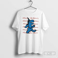 Premium Minus The Bear X Grateful Dead Tour 2025 Shirt Sweater