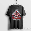 Premium Mississippi State Bulldogs Football For Life